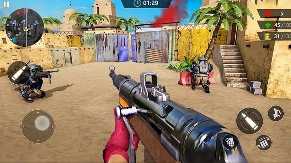 跳伞刺激吃鸡 跳伞刺激吃鸡