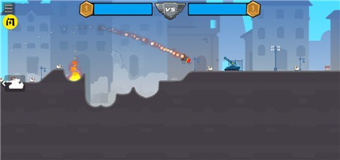 坦克英雄争霸(3)