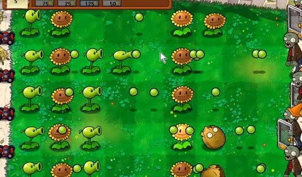 7723游戏安装器植物大战僵尸e版支线(1)