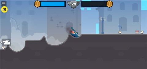 坦克英雄争霸(1)