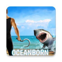 真实海上木筏求生