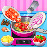 中华美食小当家