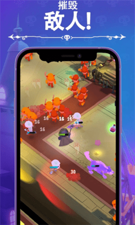 袖珍死灵法师(2)