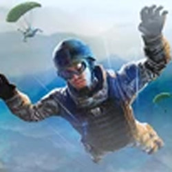 绝地生存：射击战场