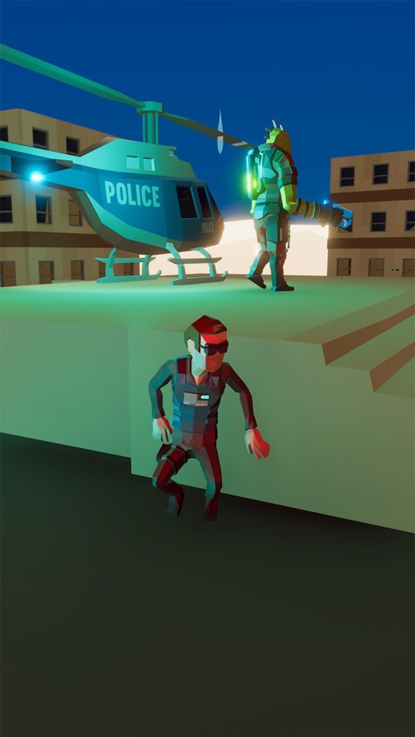 特工大战外星人(2)