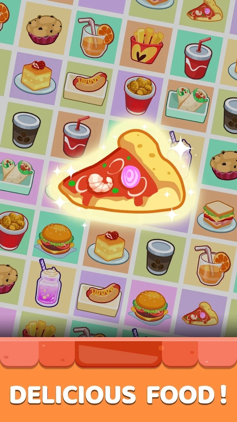 闲置餐厅大亨(2)