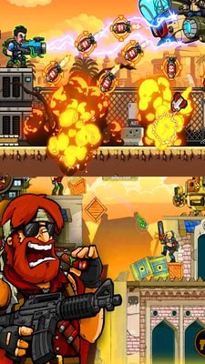 绝地冒险大作战(4)