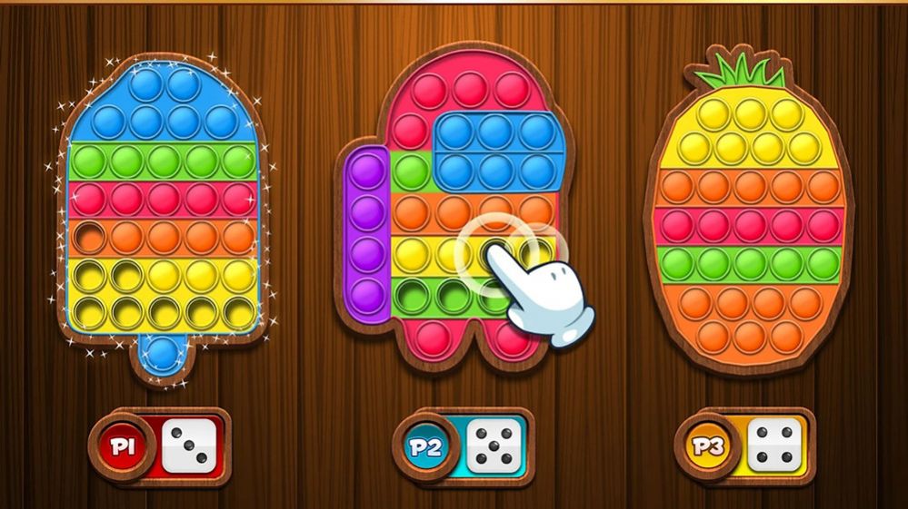 双人成行模拟器(3)