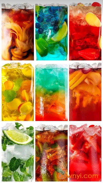 手机饮料模拟器(3)