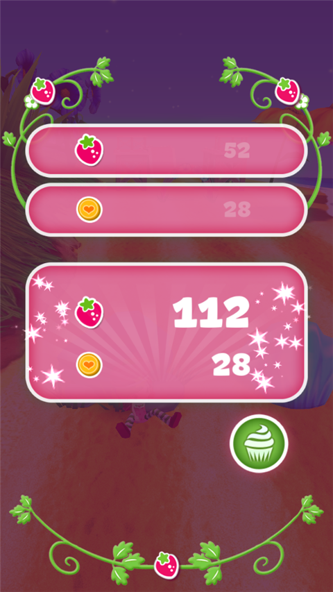 草莓公主甜心跑酷(6)