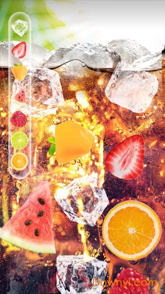 手机饮料模拟器 手机饮料模拟器