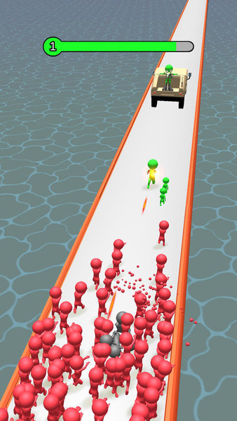 恐怖逃亡行动(2)