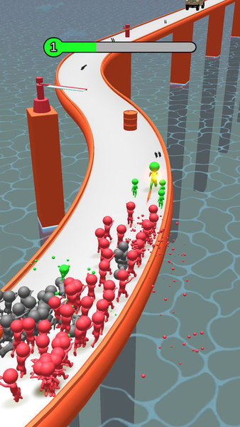 恐怖逃亡行动(1)