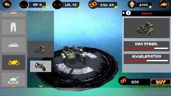 火柴人超级英雄(1)