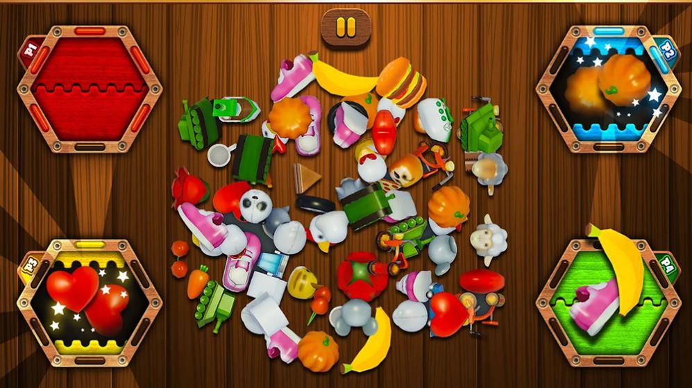 双人成行模拟器(2)