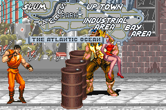 快打旋风One汉化版(2)