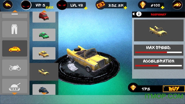 火柴人超级英雄(2)