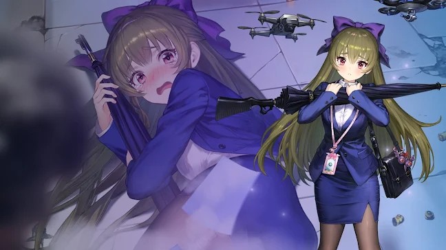 棕色尘埃2国际服(4)