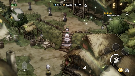 棕色尘埃2国际服(2)