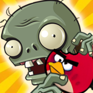 愤怒的小鸟大战僵尸3