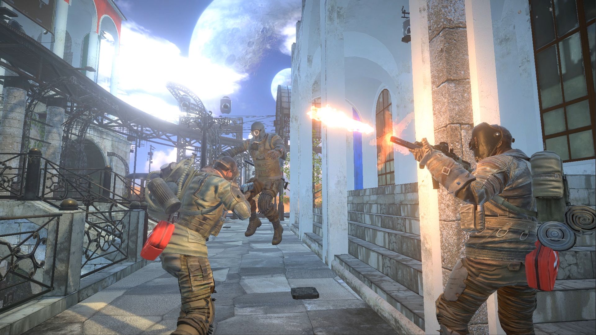 逃离克里夫内置版(3)