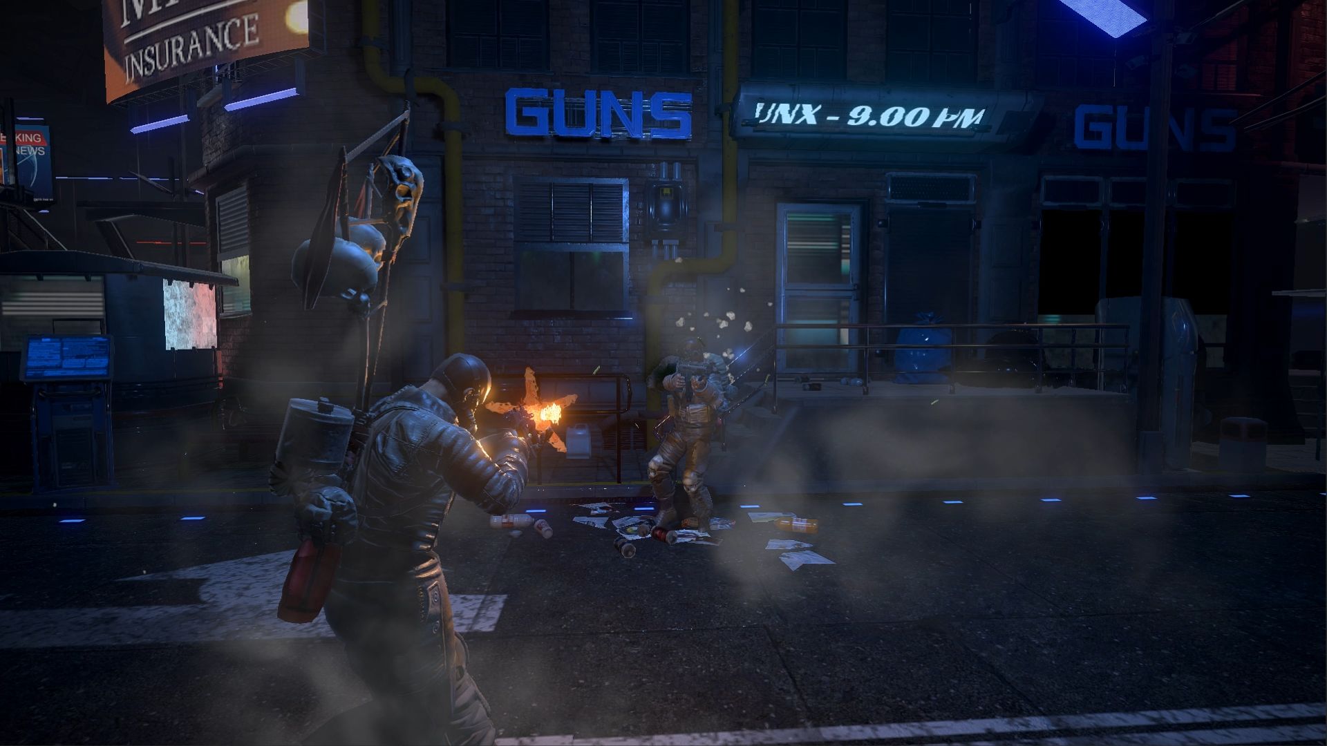 逃离克里夫内置版 逃离克里夫内置版