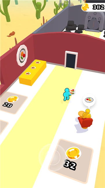 我的小小列车(2)