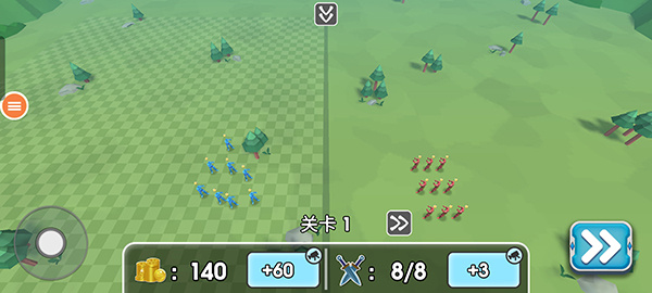 全面战争模拟器:部落时代 全面战争模拟器:部落时代