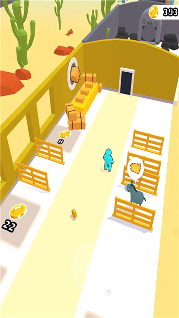 我的小小列车(1)