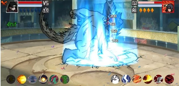 落尘游戏清晨改版(2)