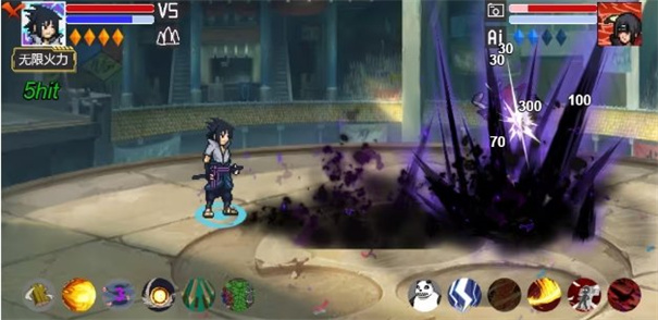 落尘游戏清晨改版(1)