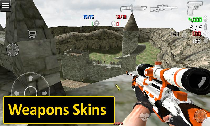 特种部队小组2虫虫助手安装器(5)