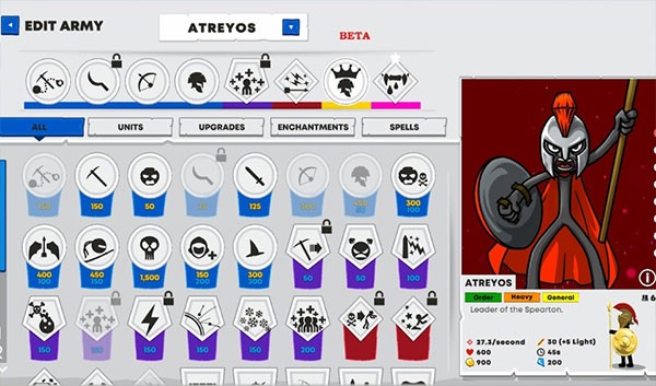 火柴人战争遗产3(4)