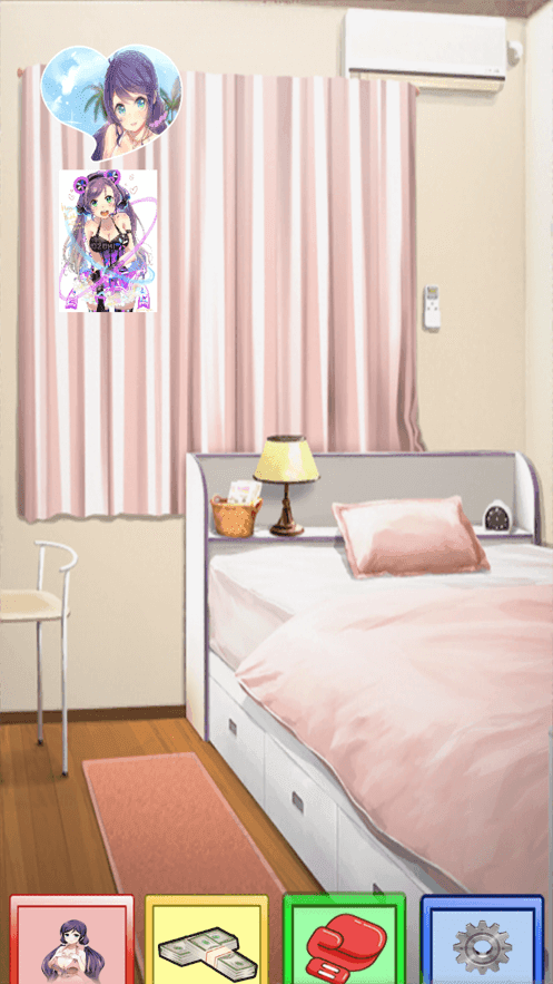 我的女友18岁(1)