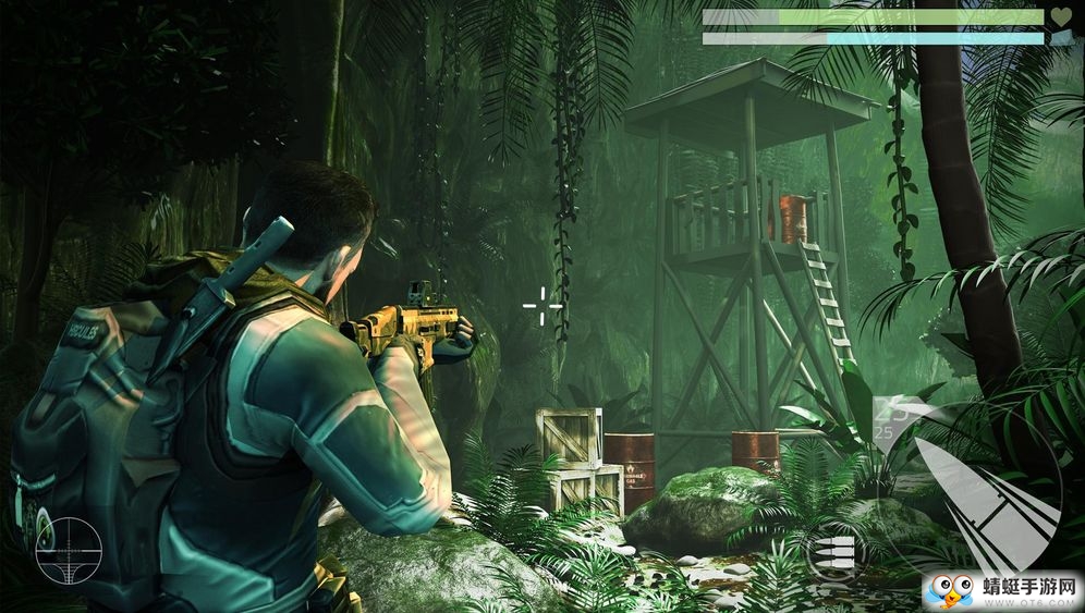 火力掩护虫虫助手安装器(2)