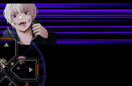 mugen奥特曼大乱斗(2)