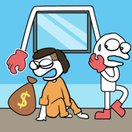 小偷模拟器2手机版中文版