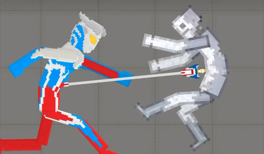 甜瓜游乐场7723汉化版(1)