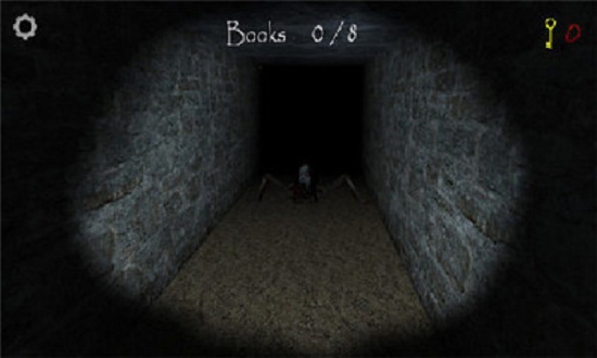 兰德里纳河的森林黑客菜单版(3)