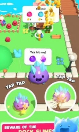 Slime Catcher 2 Slime Catcher 2