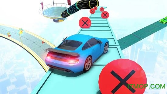 终极汽车驾驶模拟器2无限金币版(3)