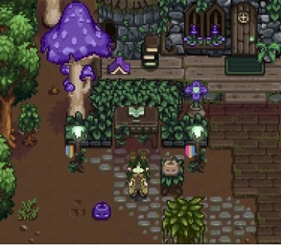 星露谷物语七宗罪mod直装版手机版(3)