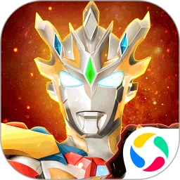 奥特曼宇宙英雄黑侠mod菜单版