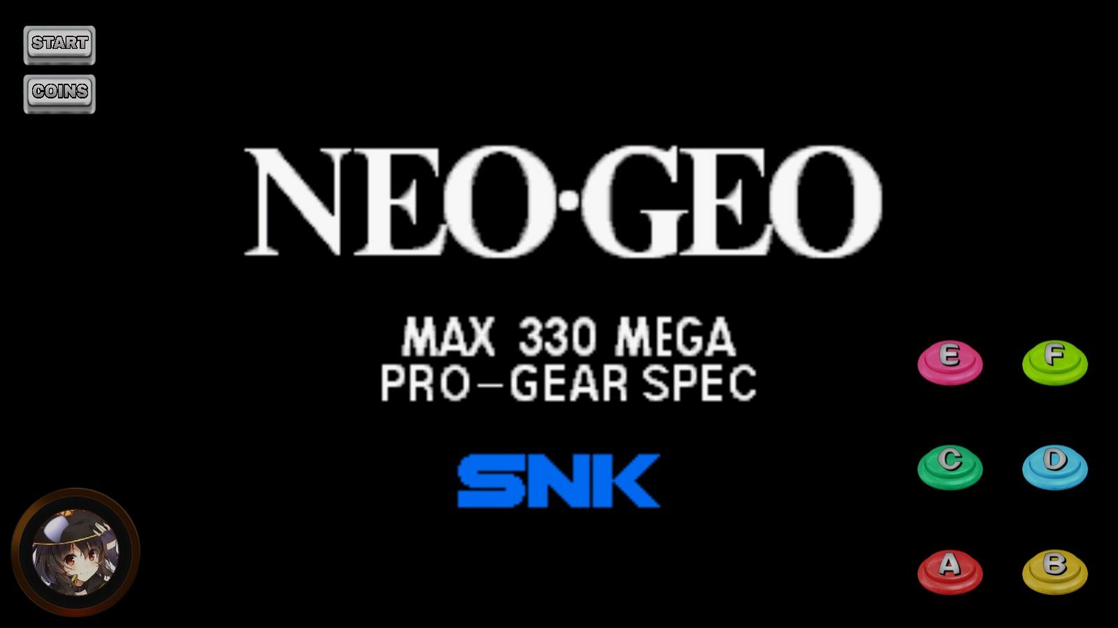 拳皇97风云再起大蛇版手机版(1)