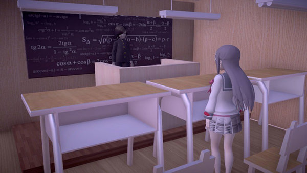 樱花校园模拟器2025年最新版本(1)