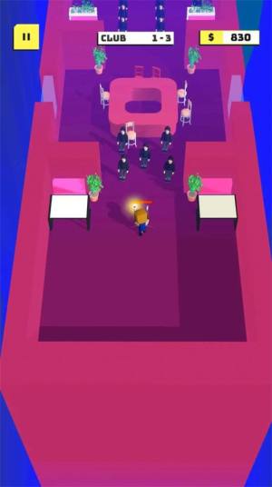 Nightclub Warfare: Roblominer Nightclub Warfare: Roblominer