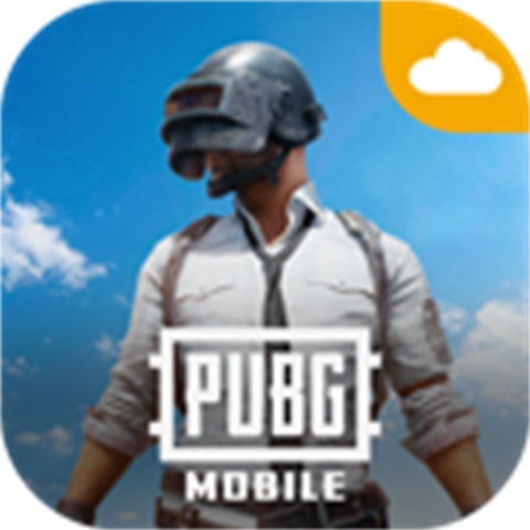 PUBG MOBILE · Cloud