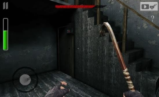 Granny1夜光手电筒模组(3)