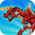 机甲斗兽场内置mod菜单