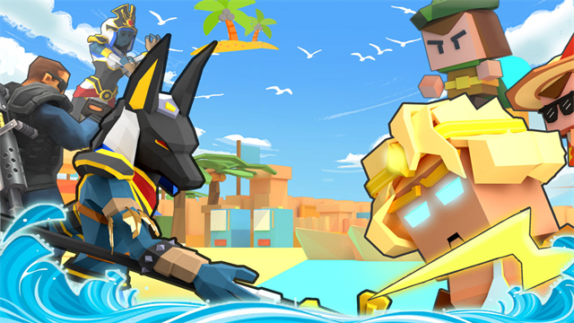 弓箭手大作战(1)